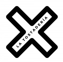 La Tostaderia - Logo